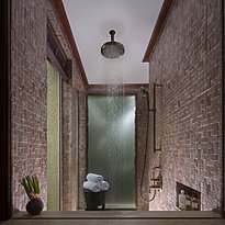 Villa Badezimmer - Anantara Maia Seychelles Villas