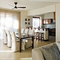 Villa - Heritage Villen