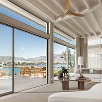 Villa - One&Only Aesthesis Athens