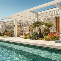 Villa - One&Only Aesthesis Athens