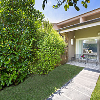 Superior Cottage - Chia Laguna Hotel Village