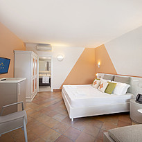 Superior Cottage - Chia Laguna Hotel Village