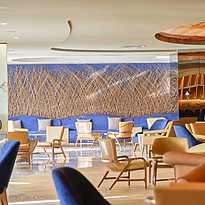 Vimes Bar - Savoy Palace