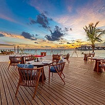 Vista Del Mar - Ozen Reserve Bolifushi