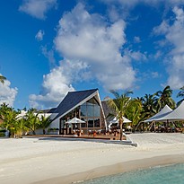 Vista Del Mar - Ozen Reserve Bolifushi