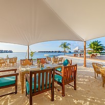 Vista Del Mar - Ozen Reserve Bolifushi