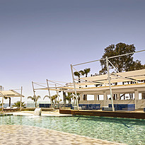 Vithos Bar - Parklane, a Luxury Collection Resort & Spa