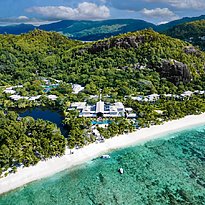 Kempinski Seychelles Resort Baie Lazare