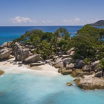 Raffles Seychelles
