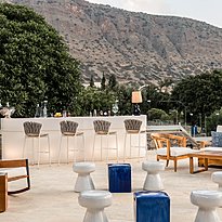 Votsalo Bar - Phaea Blue