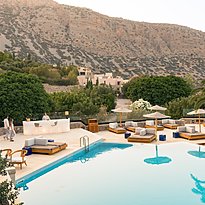 Votsalo Bar - Phaea Blue