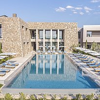 Fitness Club - W Costa Navarino