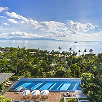 Swimming Pool - W Koh Samui 