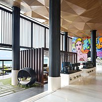 Lobby - W Koh Samui 