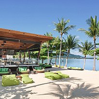 Sip Bar - W Koh Samui 