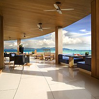 The Kitchen Table - W Koh Samui 