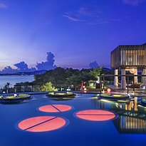 Woobar - W Koh Samui 