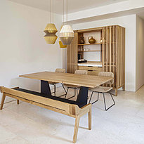 WOW Infinity Villa 3 BR Garden View - W Costa Navarino