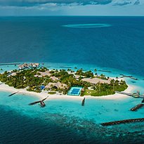 Waldorf Astoria Maldives Ithaafushi