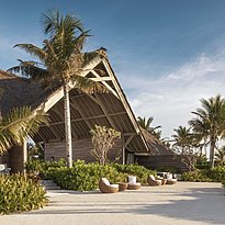 Waldorf Astoria Maldives Ithaafushi