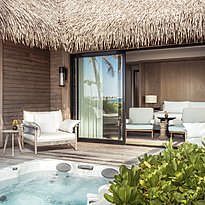 Waldorf Astoria Maldives Ithaafushi