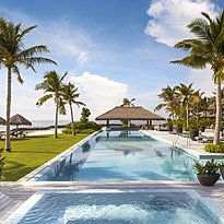 Waldorf Astoria Maldives Ithaafushi