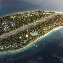 Waldorf Astoria Seychelles Platte Island