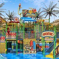 Wasserpark - Nurai Island