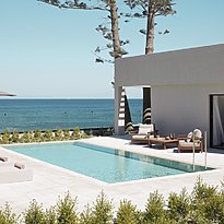 Water Bungalow - Elissa Adults-Only Lifestyle Beach Resort