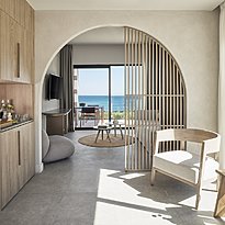 Water Bungalow - Elissa Adults-Only Lifestyle Beach Resort