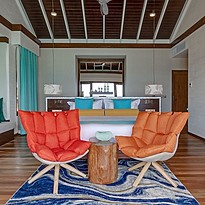 Water Villa - Atmosphere Kanifushi