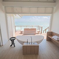 Water Villa - LUX South Ari Atoll Resort & Villas