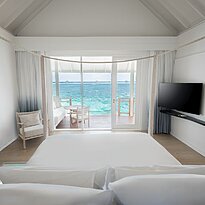 Water Villa - LUX South Ari Atoll Resort & Villas