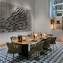 Weinkeller - Mykonos Grand Hotel & Resort