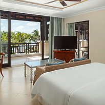 Wellbeing Suite - The Westin Mauritius Turtle Bay Resort