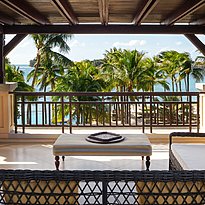 Wellbeing Suite - The Westin Mauritius Turtle Bay Resort