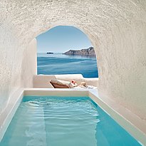 Wet Allure Suite - Mystique, A Luxury Collection Hotel