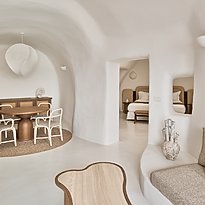 Wet Allure Suite - Mystique, A Luxury Collection Hotel