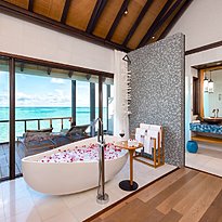 Wind Villa - OZEN Life Maadhoo