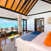 Wind Villa - OZEN Life Maadhoo