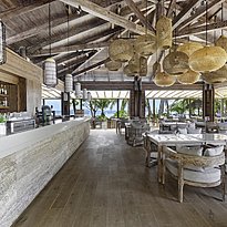 Windsong - Kempinski Seychelles Resort Baie Lazare