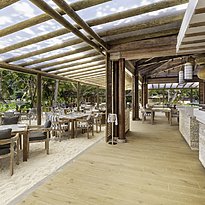 Windsong - Kempinski Seychelles Resort Baie Lazare