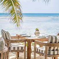 Windsong - Kempinski Seychelles Resort Baie Lazare