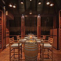 Wine Boutique - Anantara Maia Seychelles Villas