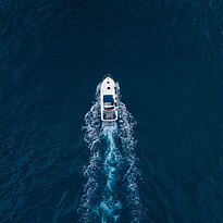 Yachtausflug - Hilton Seychelles Labriz Resort & Spa