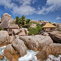 Yoga - Six Senses Zil Pasyon