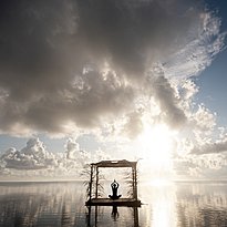 Yoga - The Palms Zanzibar