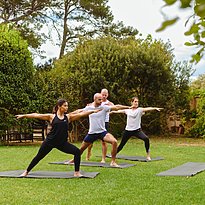 Yoga - Zoetry Mallorca