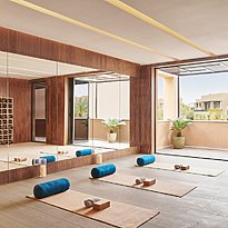 Yogaraum - Park Hyatt Marrakech