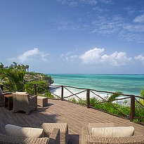 Zawadi Hotel Zanzibar